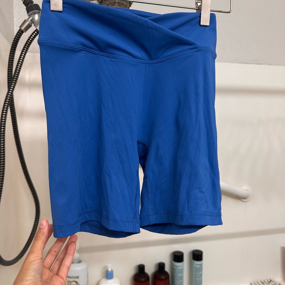 Oner Active Unified Shorts